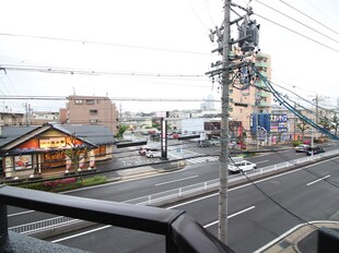 サクセス川原の物件内観写真